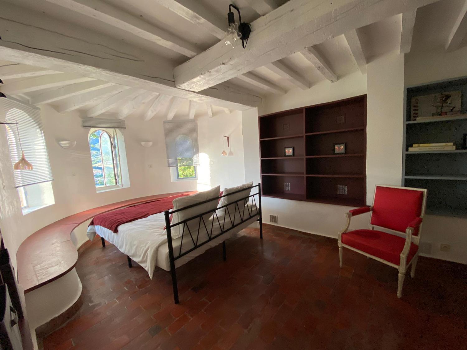 en venta casa con anexo de invitados Buis-les-Baronnies Drôme 18