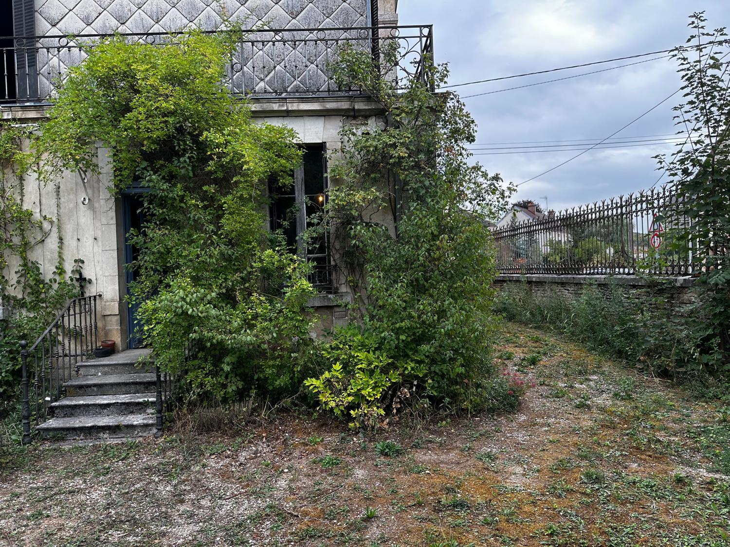 en venta casa de pueblo Leuglay Côte-d'Or 25