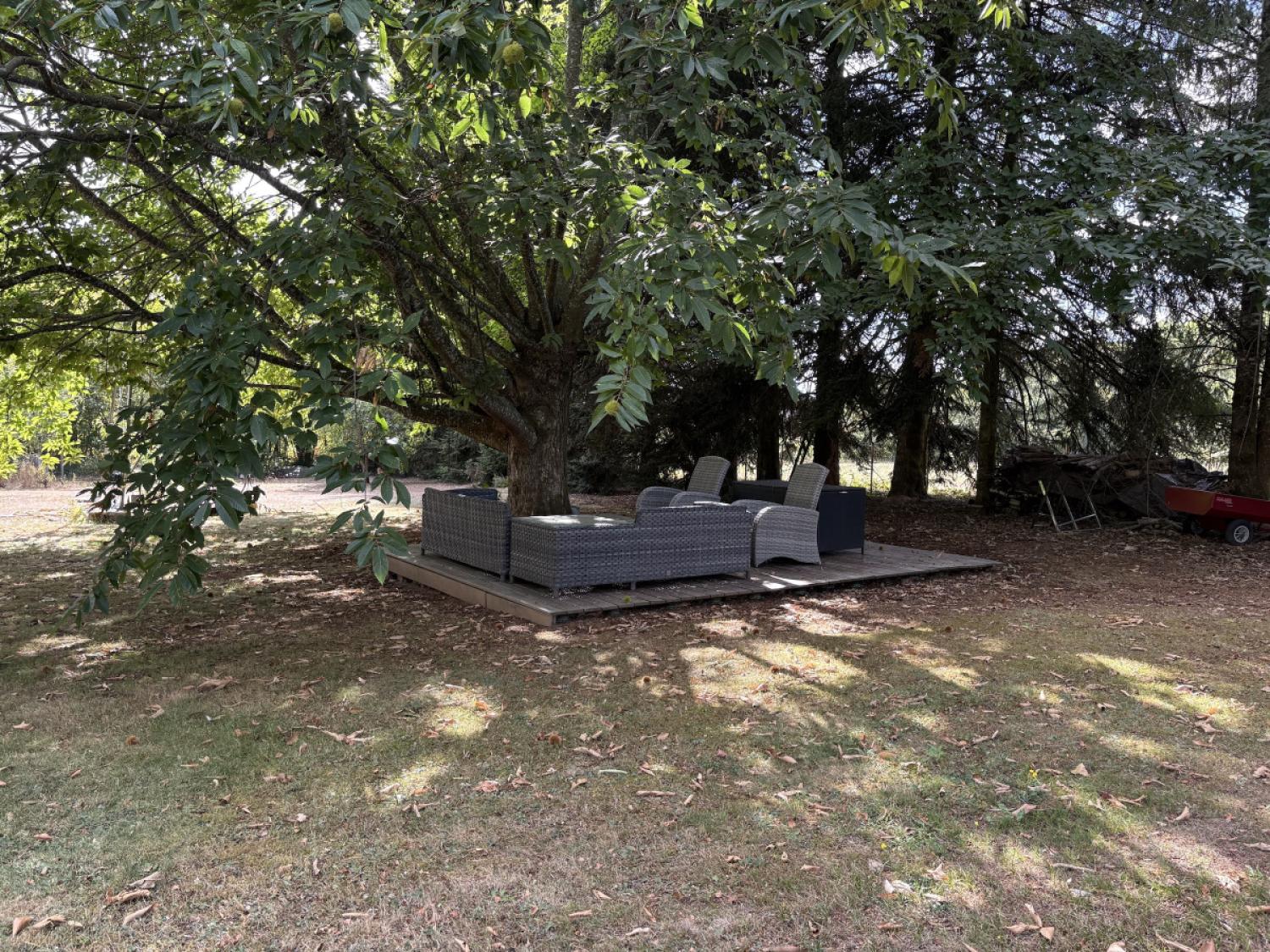  en venta casa independiente Château-Chervix Haute-Vienne 22