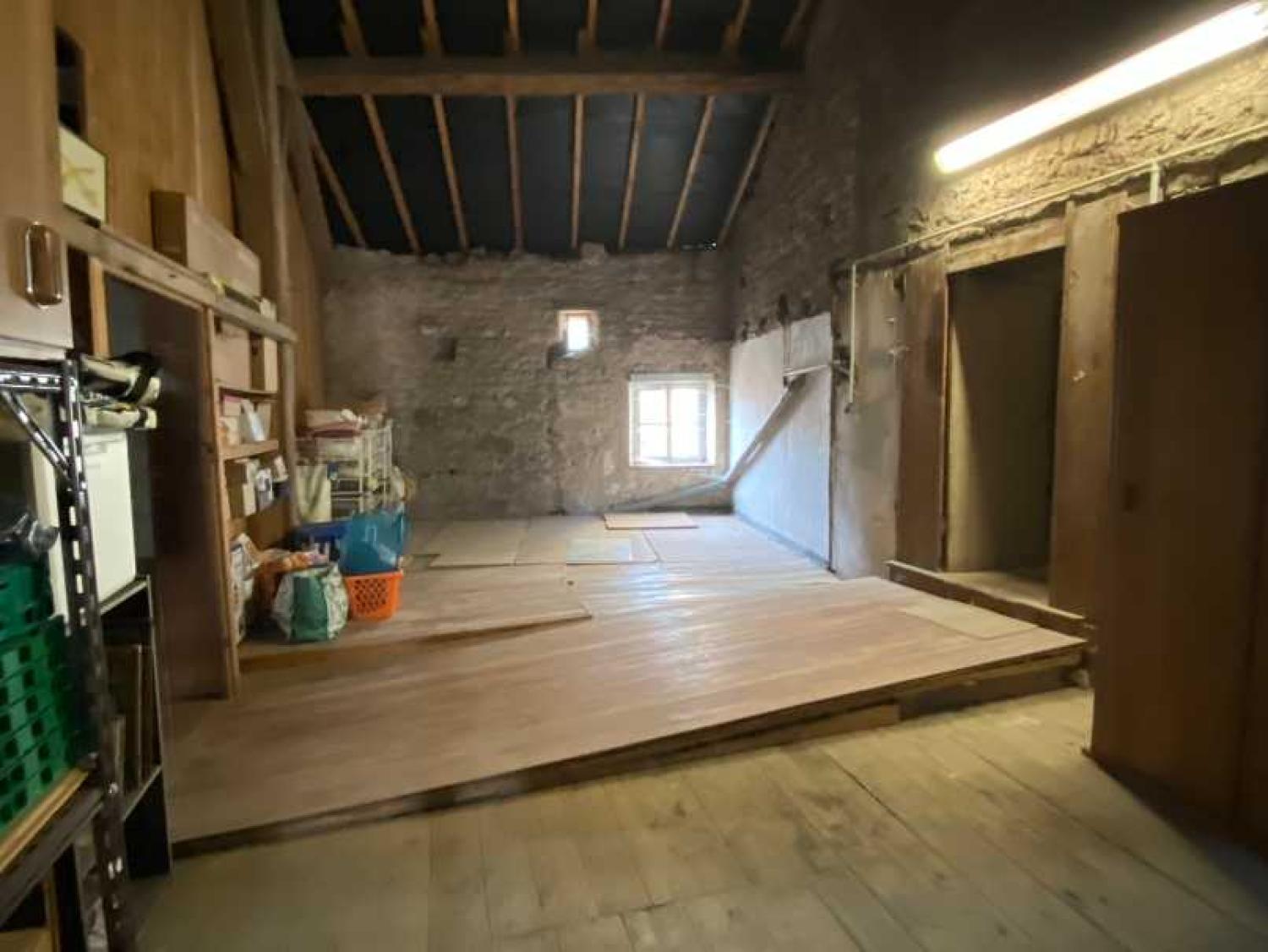  en venta mansión Châtillon-sur-Saône Vosgos 27