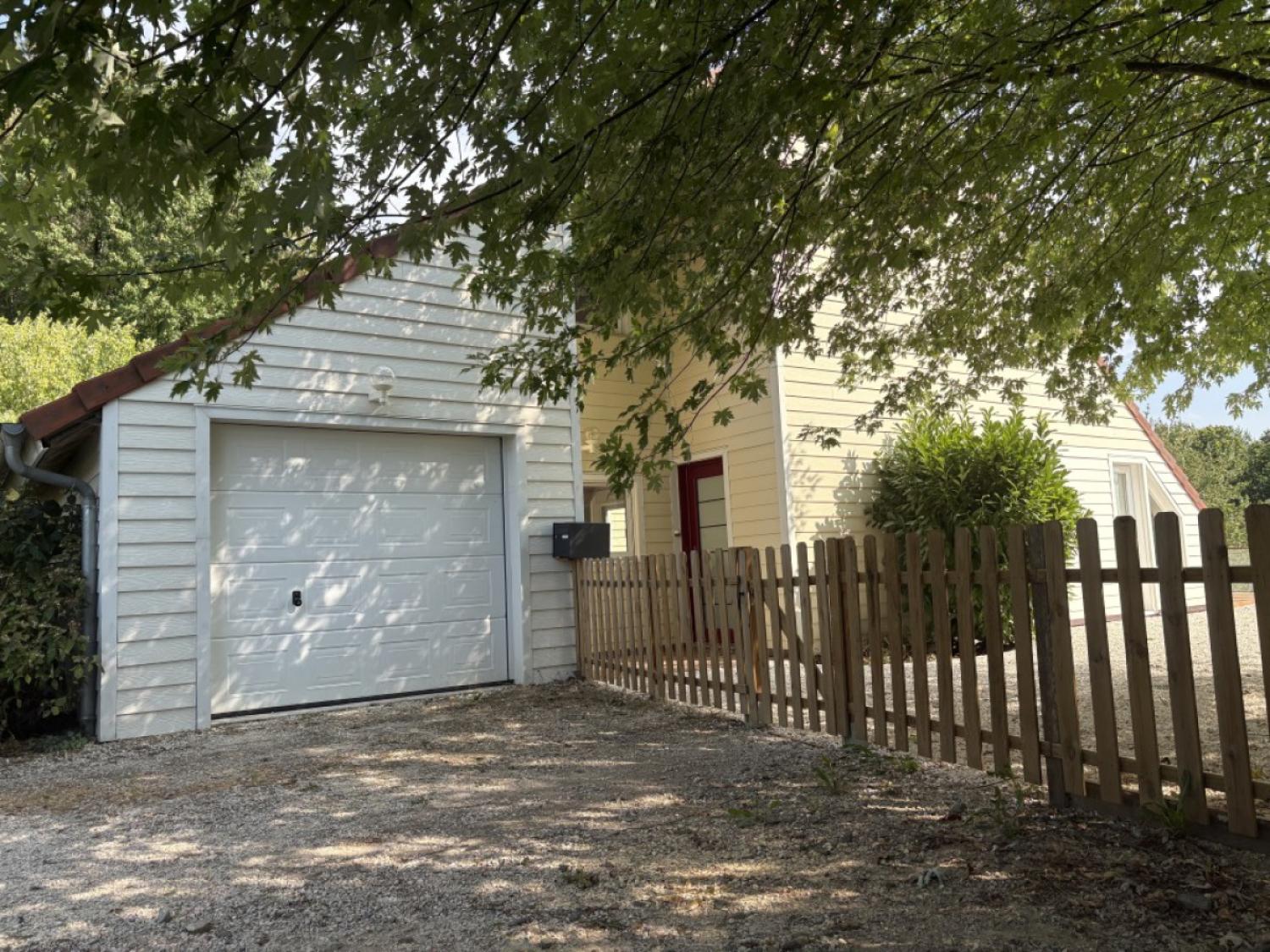 en venta casa independiente Saint-Sornin-Lavolps Corrèze 3