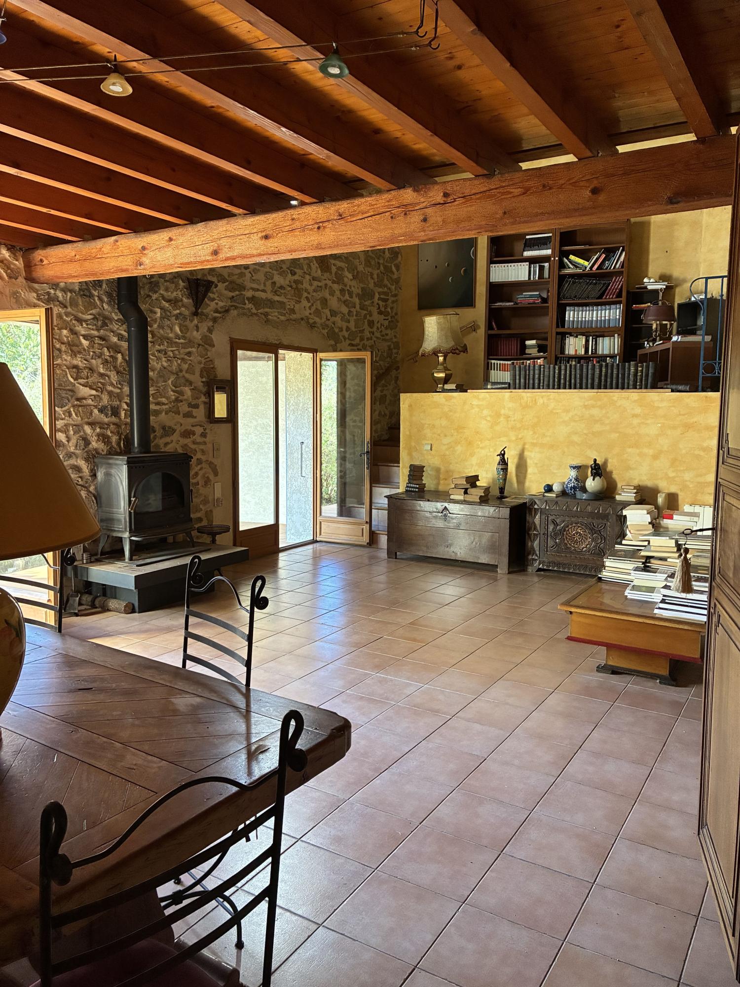 en venta casa de pueblo Narbonne Aude 16