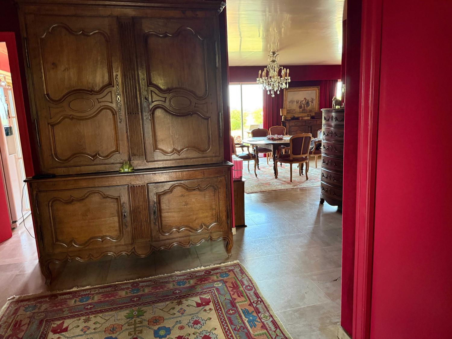 en venta casa independiente Liffol-le-Grand Vosgos 38