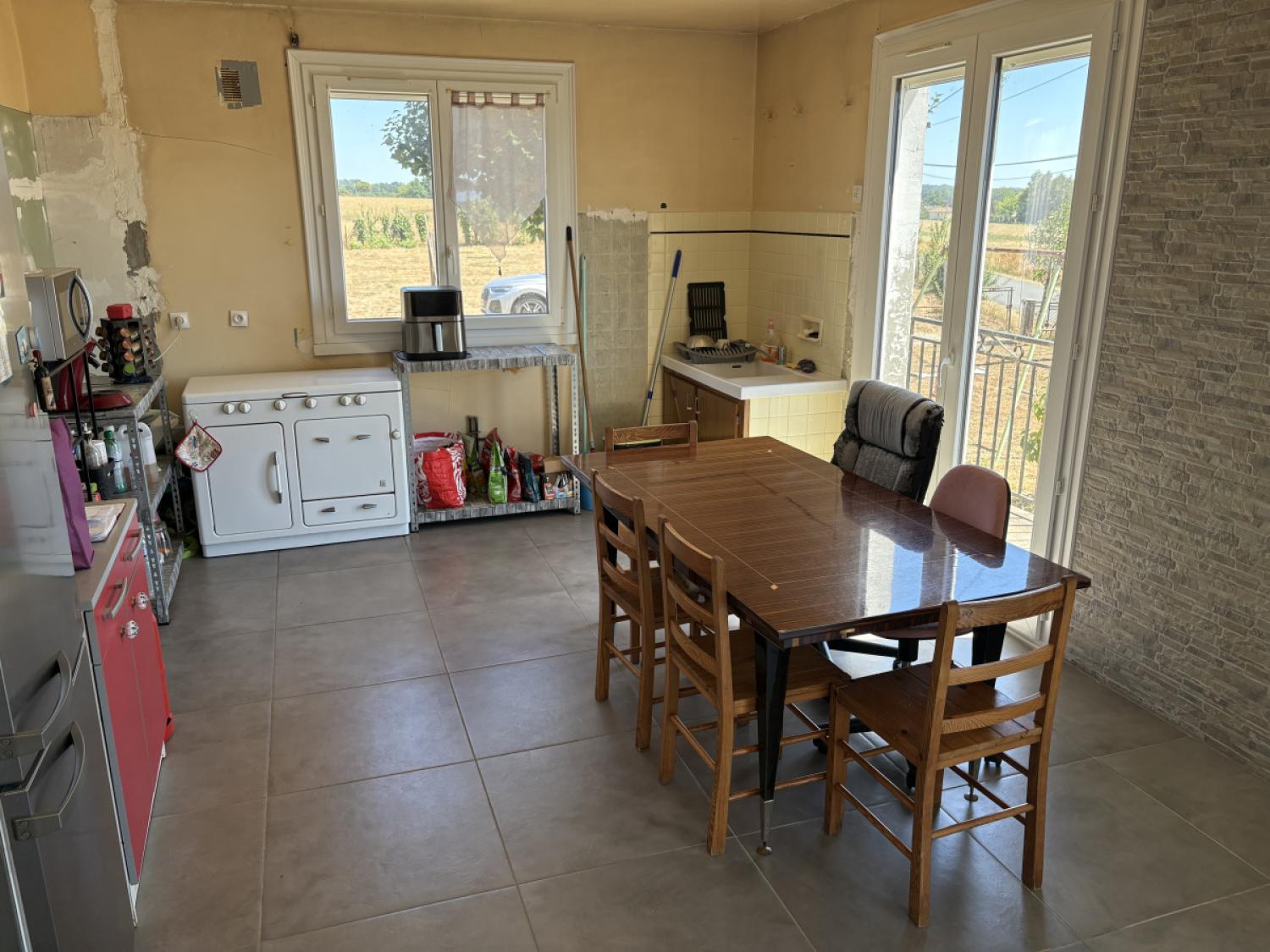en venta casa independiente Beyssenac Corrèze 7
