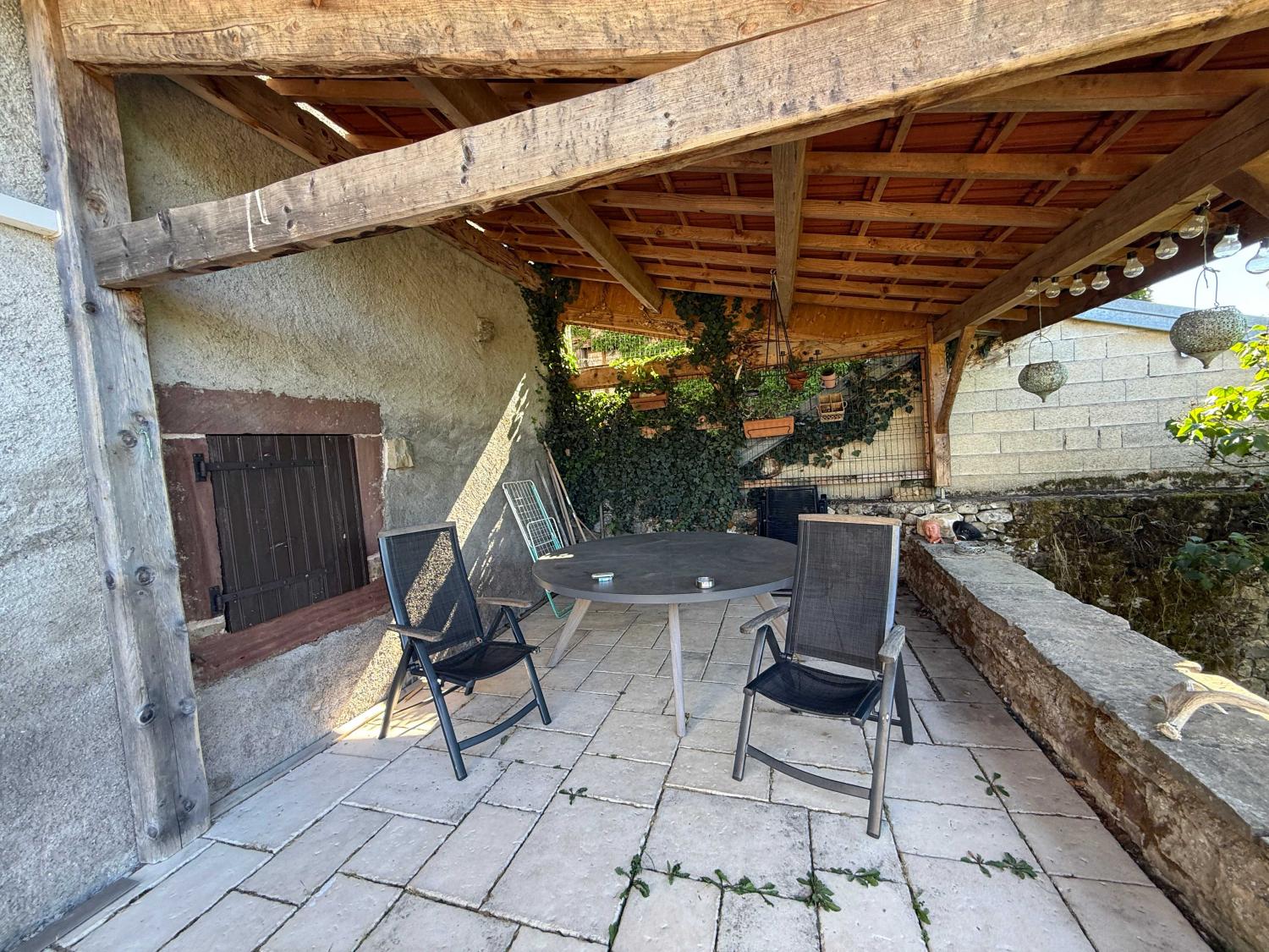  en venta finca de pueblo Corre Haute-Saône 25