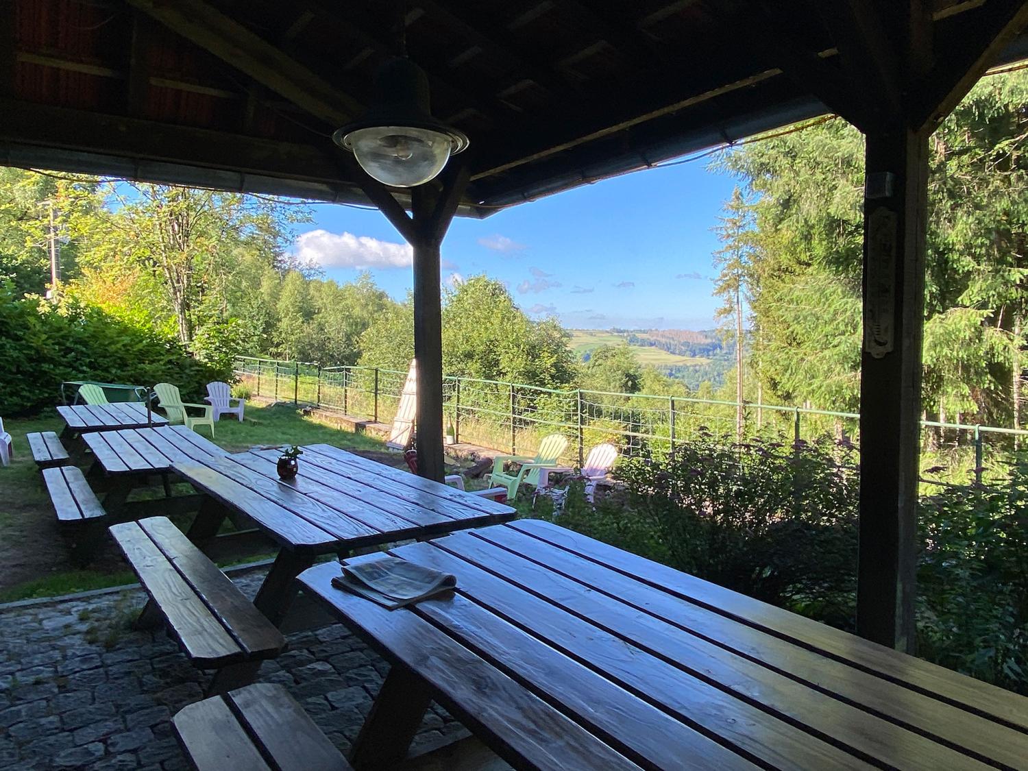 en venta cama y desayuno Corravillers Haute-Saône 4
