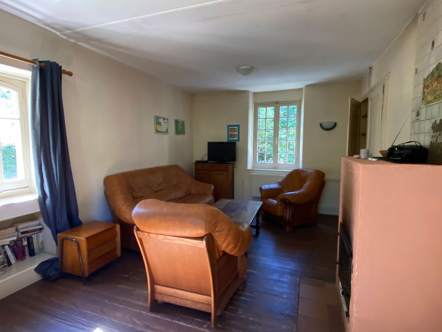 en venta cama y desayuno Corravillers Haute-Saône 27
