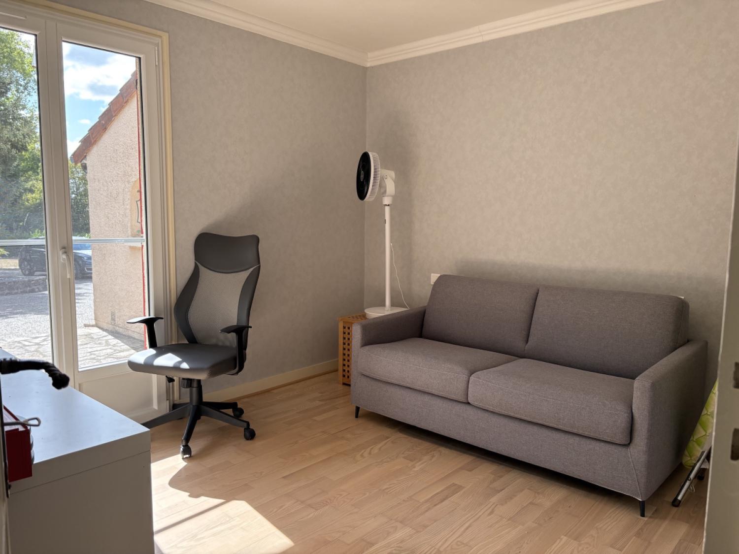  en venta casa independiente Château-Chervix Haute-Vienne 16