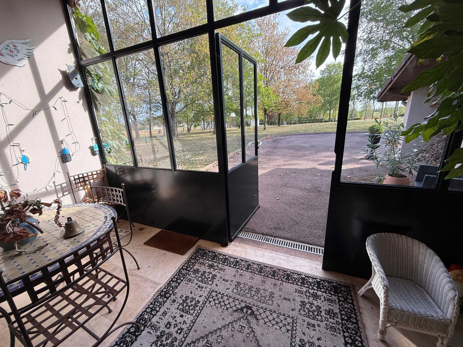 en venta casa independiente Liffol-le-Grand Vosgos 37