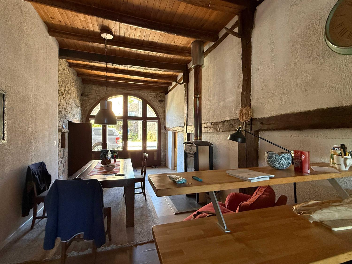  en venta finca de pueblo Corre Haute-Saône 3
