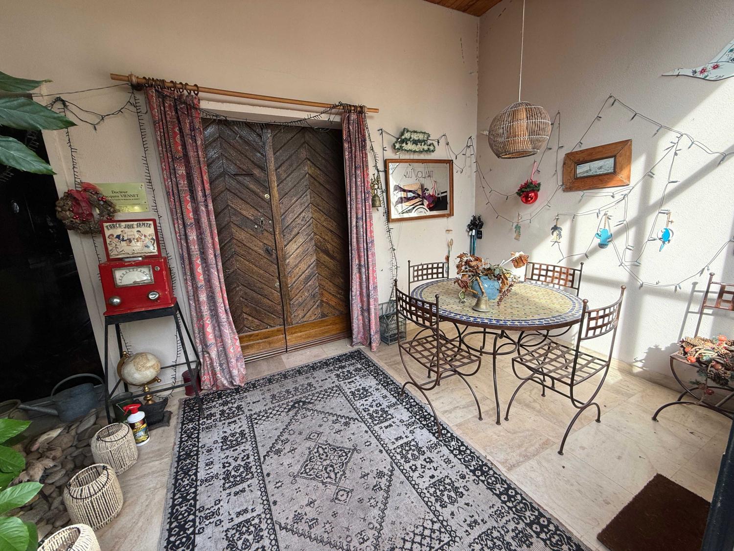 en venta casa independiente Liffol-le-Grand Vosgos 35