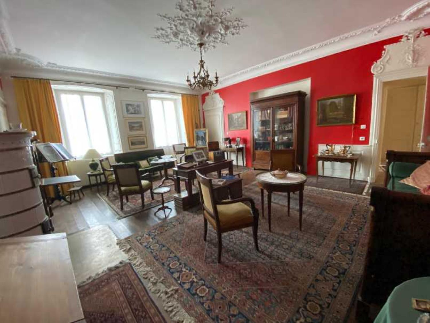  en venta mansión Châtillon-sur-Saône Vosgos 8