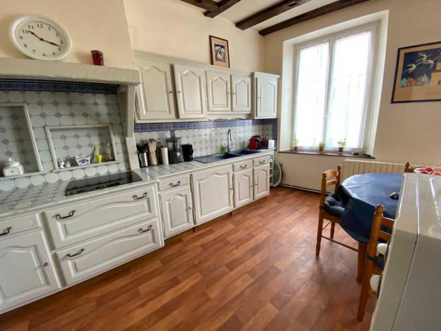  en venta mansión Châtillon-sur-Saône Vosgos 14