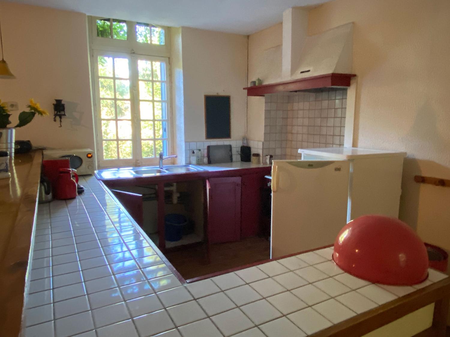 en venta cama y desayuno Corravillers Haute-Saône 22