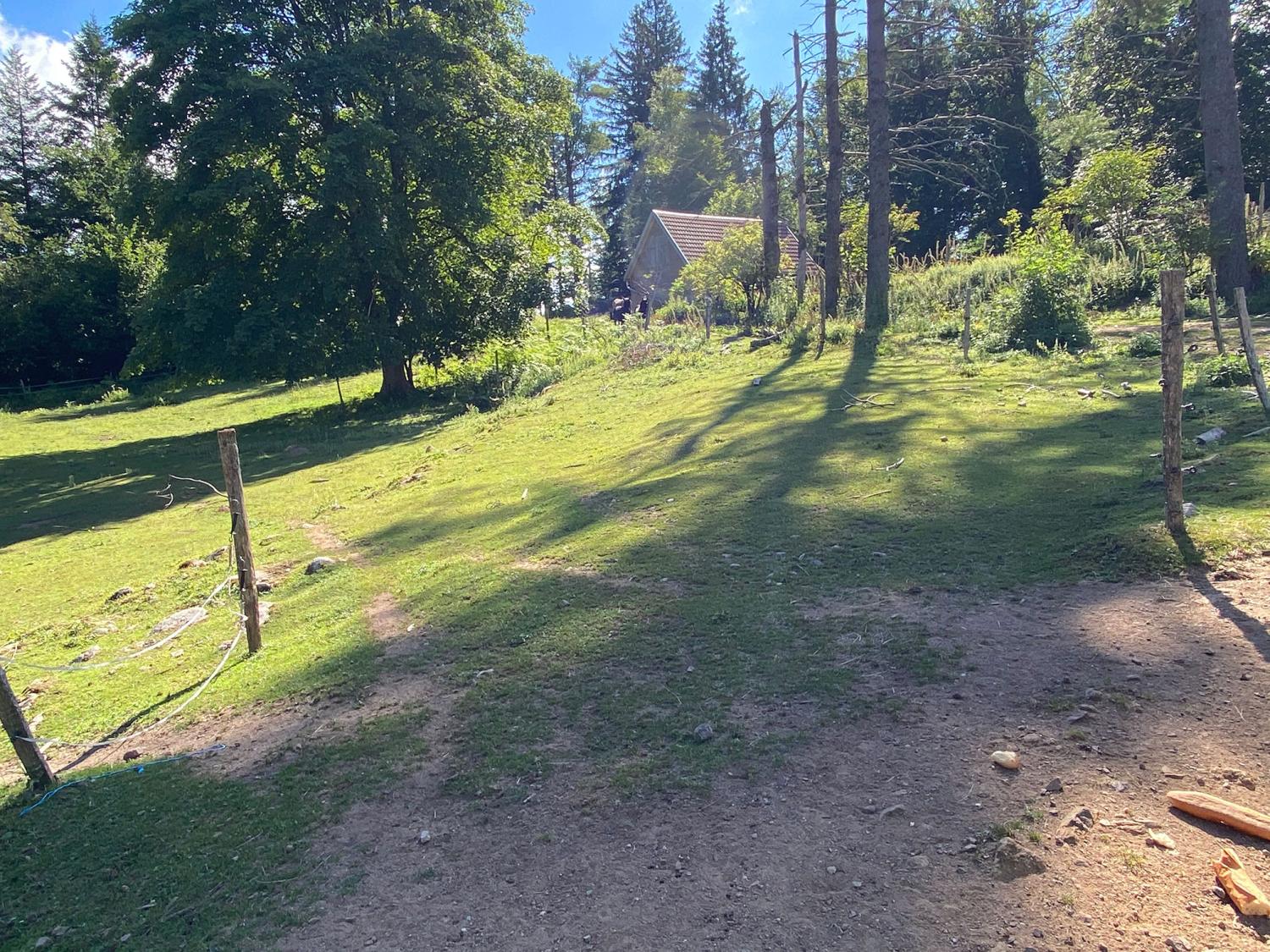en venta cama y desayuno Corravillers Haute-Saône 36