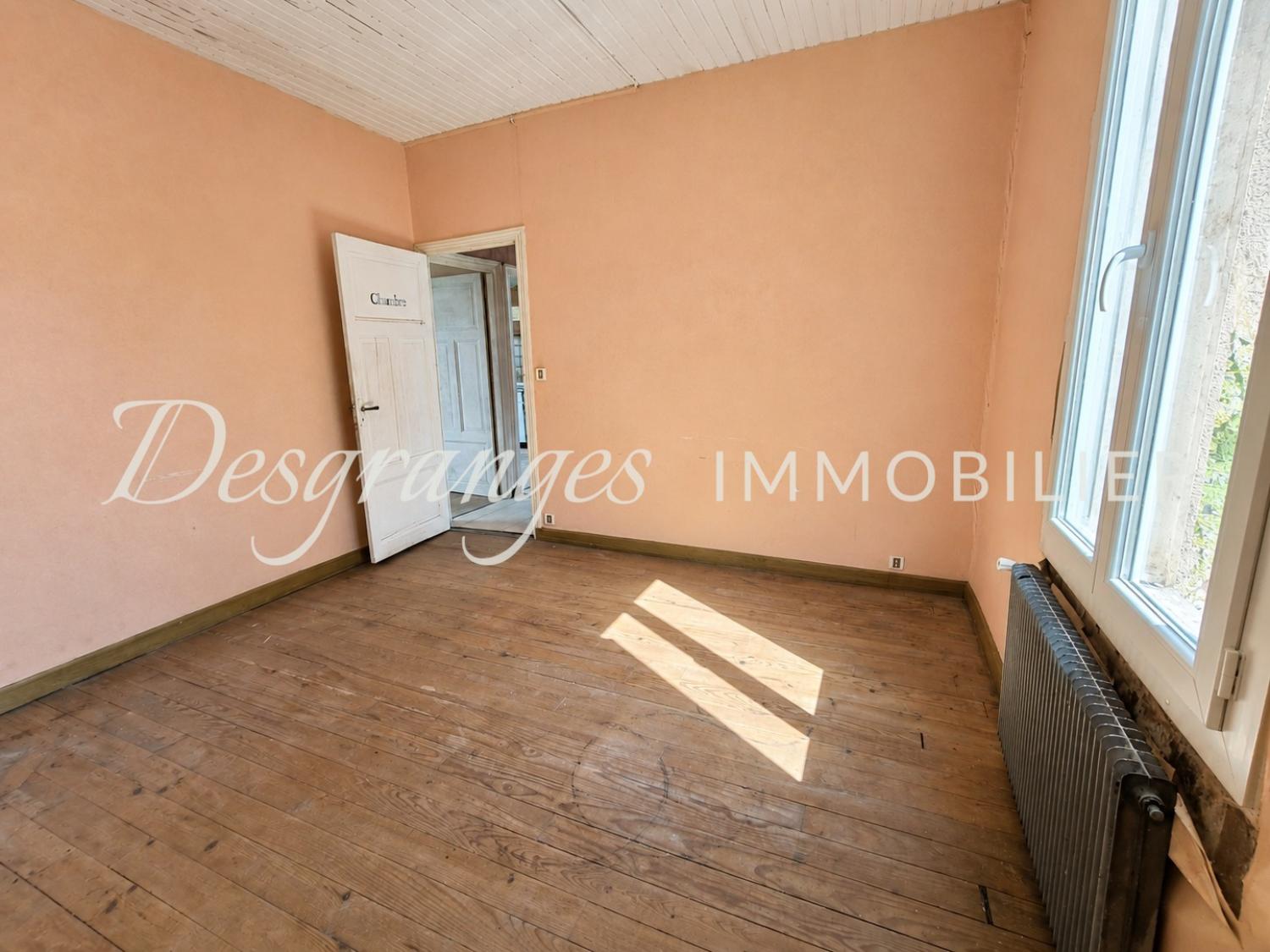en venta casa independiente Payzac Dordoña 6