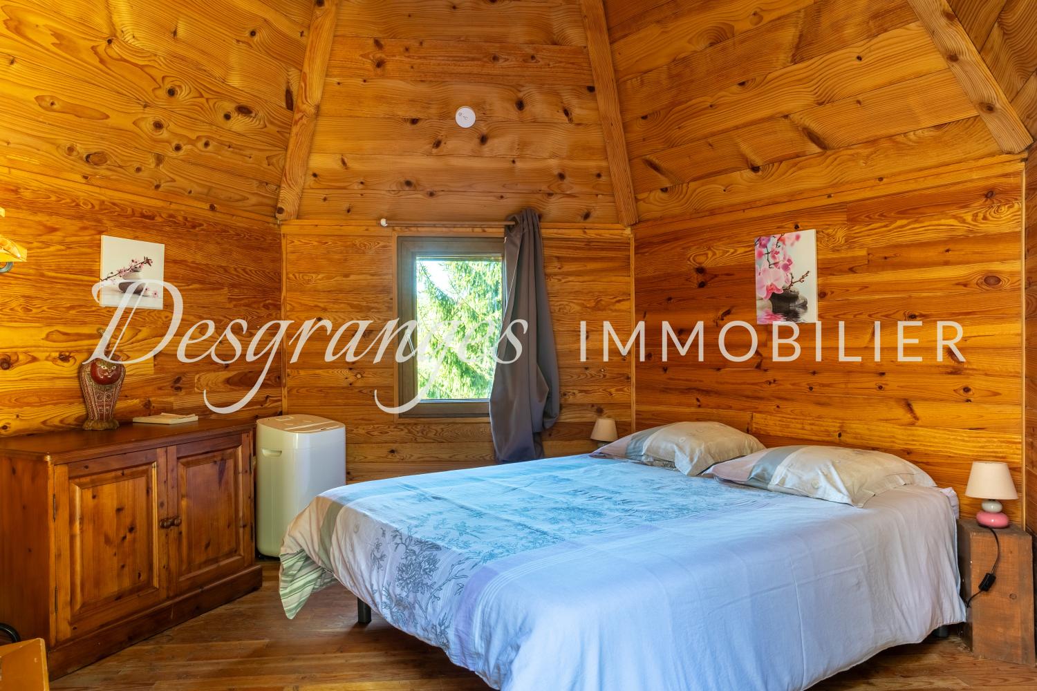 en venta cama y desayuno Sarlande Dordoña 26