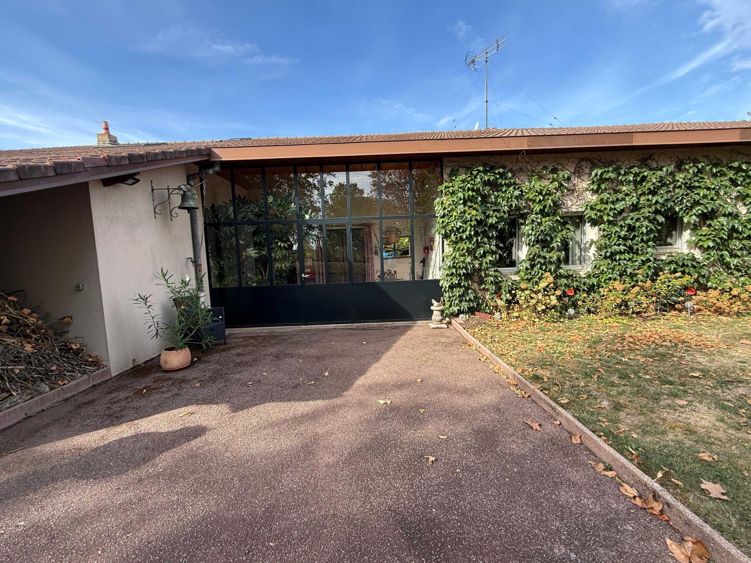 en venta casa independiente Liffol-le-Grand Vosgos 34