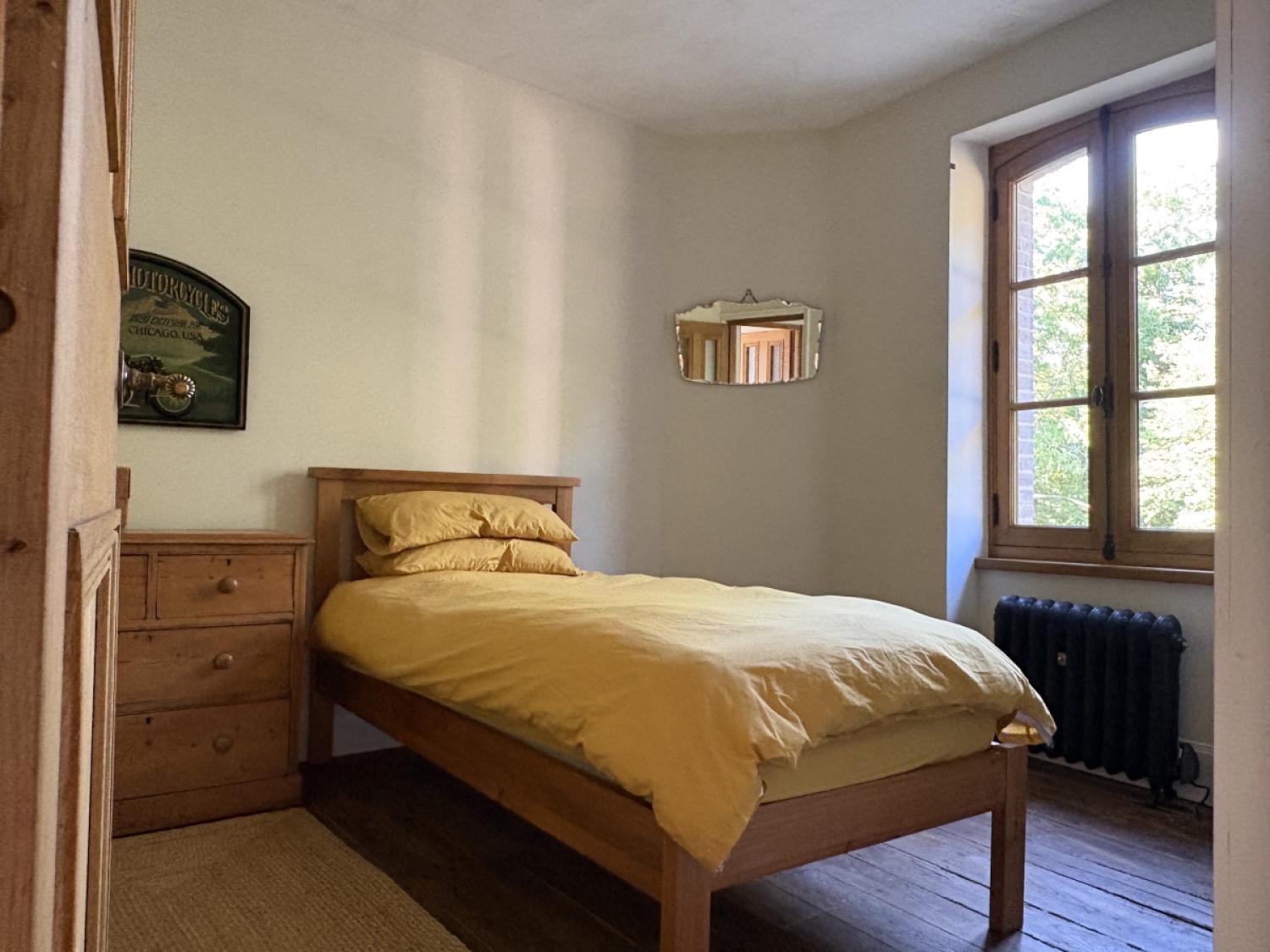 en venta casa independiente Beyssac Corrèze 7