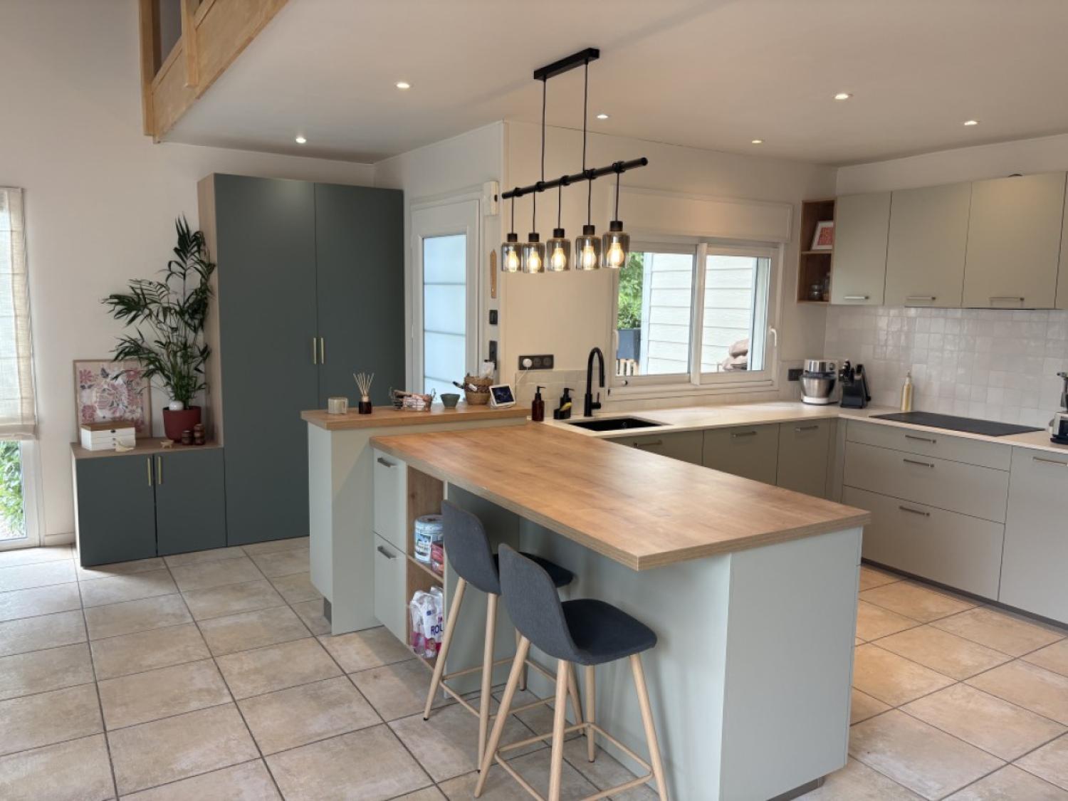 en venta casa independiente Saint-Sornin-Lavolps Corrèze 6