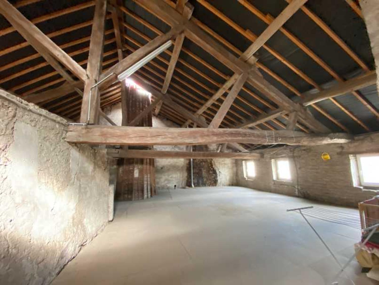 en venta mansión Châtillon-sur-Saône Vosgos 25