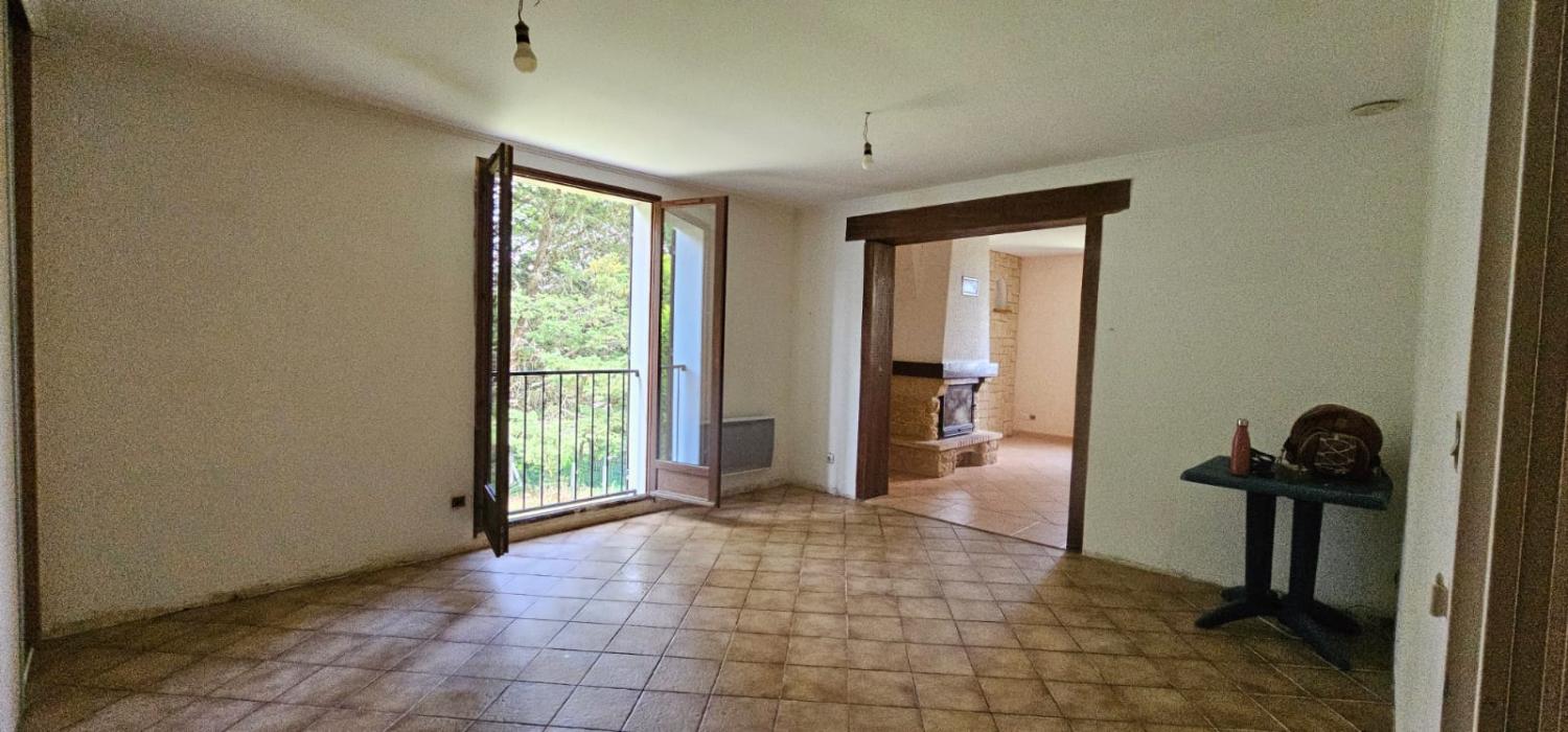  en venta casa Rougnac Charente 5