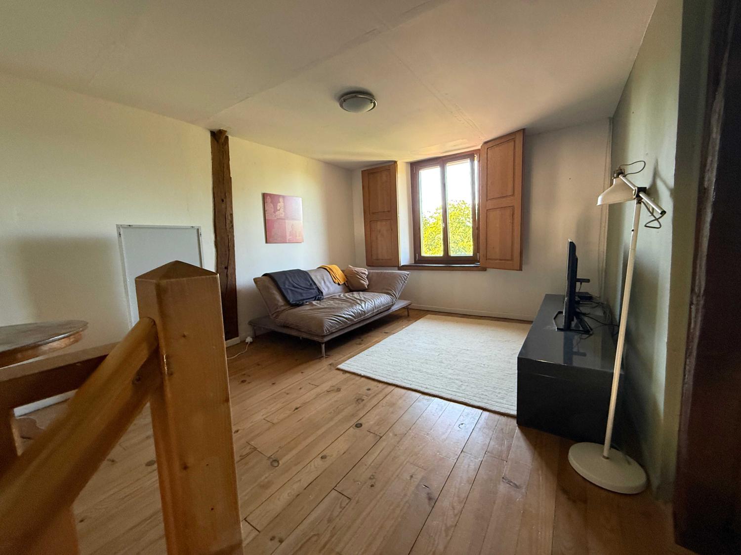  en venta finca de pueblo Corre Haute-Saône 6