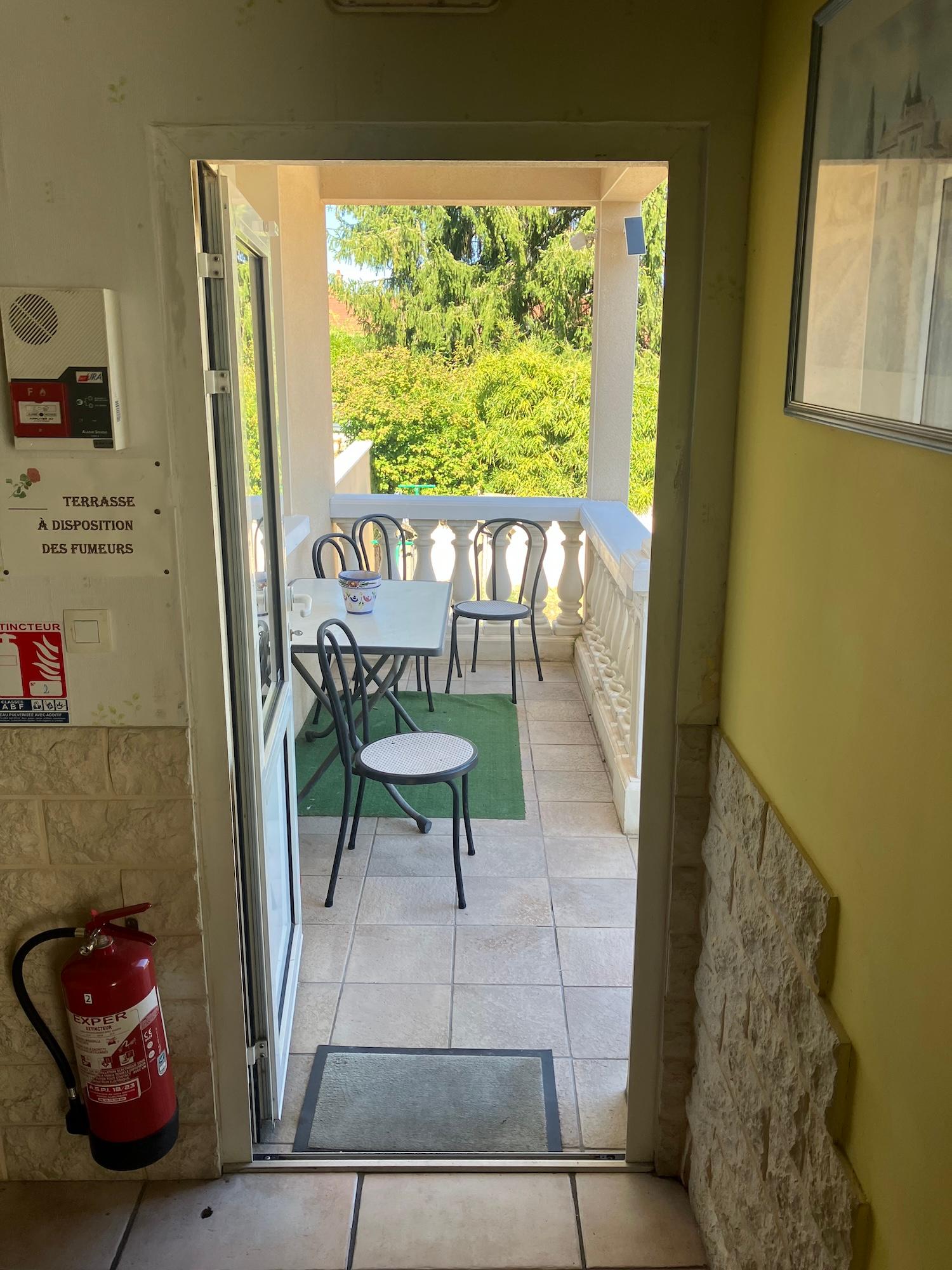 en venta restaurante Saint-Fiel Creuse 8