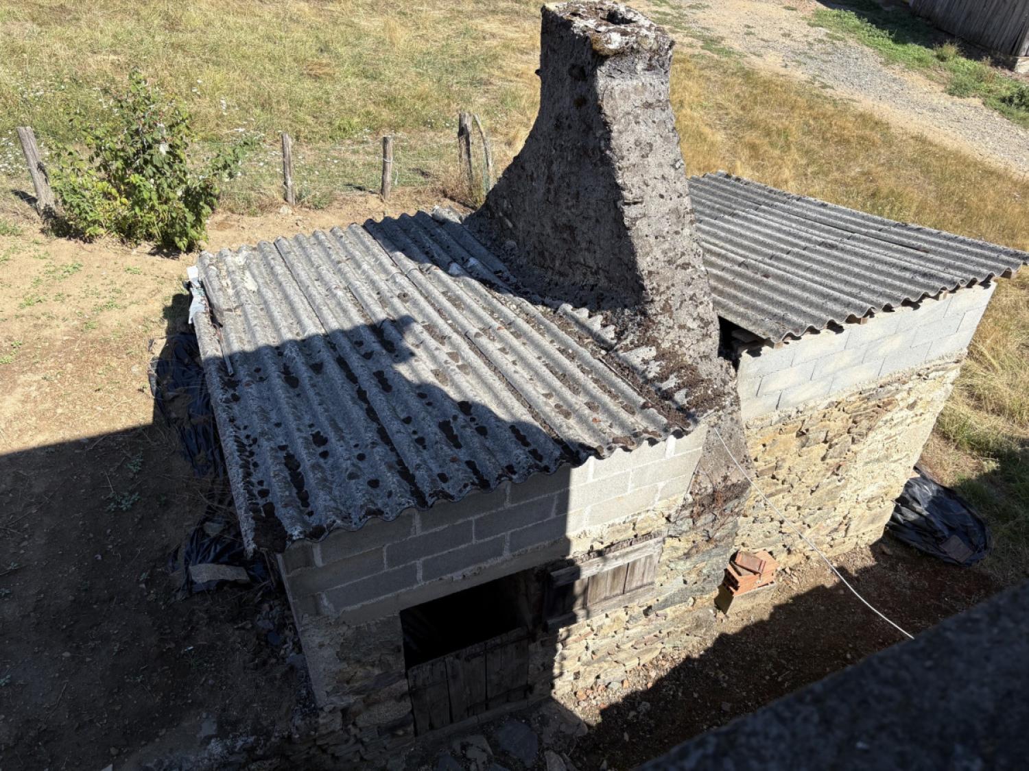 en venta casa La Porcherie Haute-Vienne 15