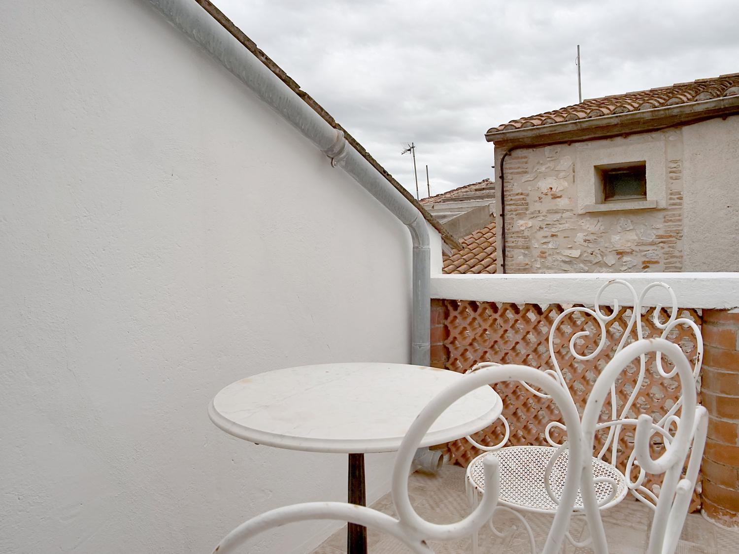  en venta casa urbana Rivesaltes Pirineo Oriental 11