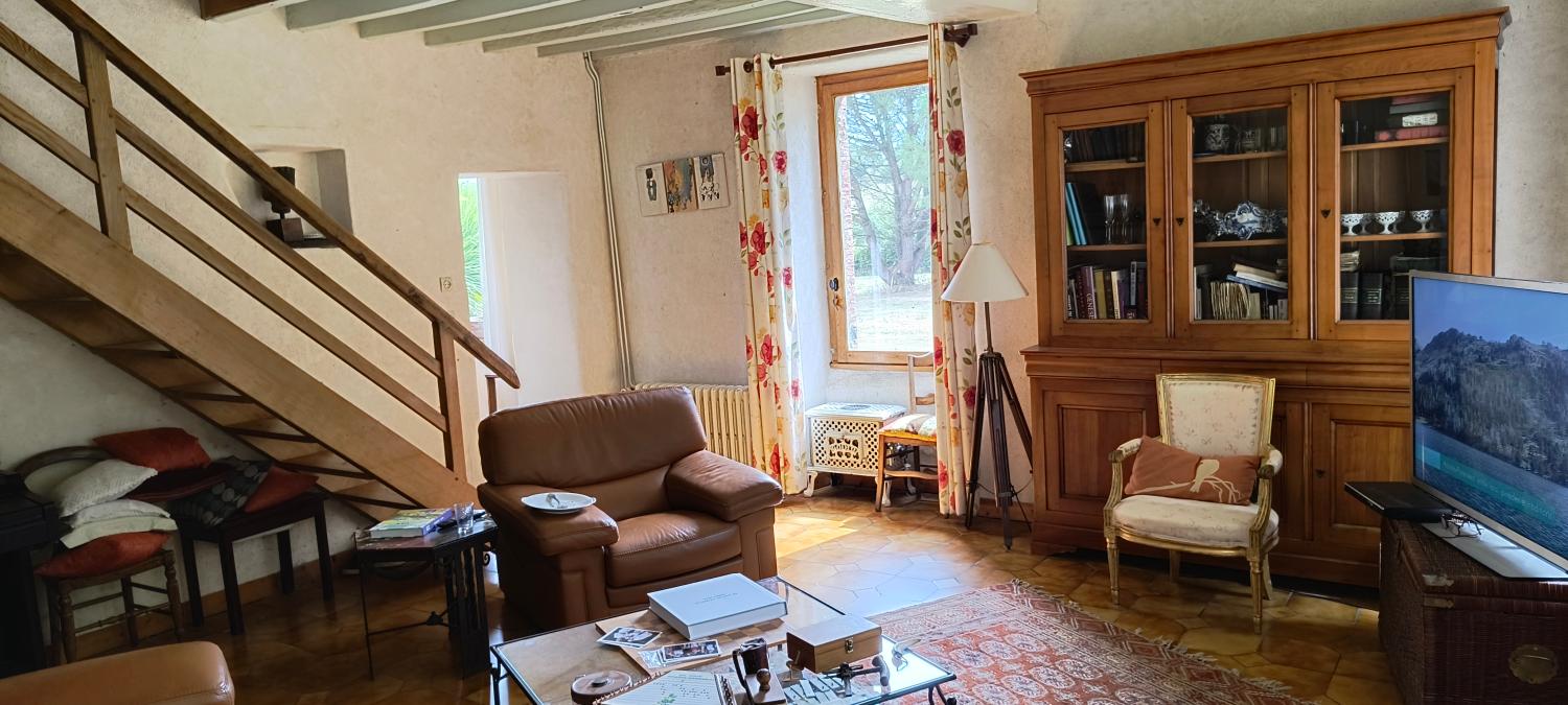 en venta casa rústica La Prévière Maine-et-Loire 36
