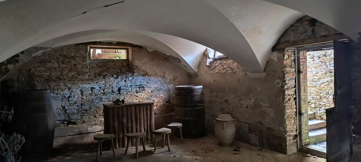 en venta casa rústica La Prévière Maine-et-Loire 26