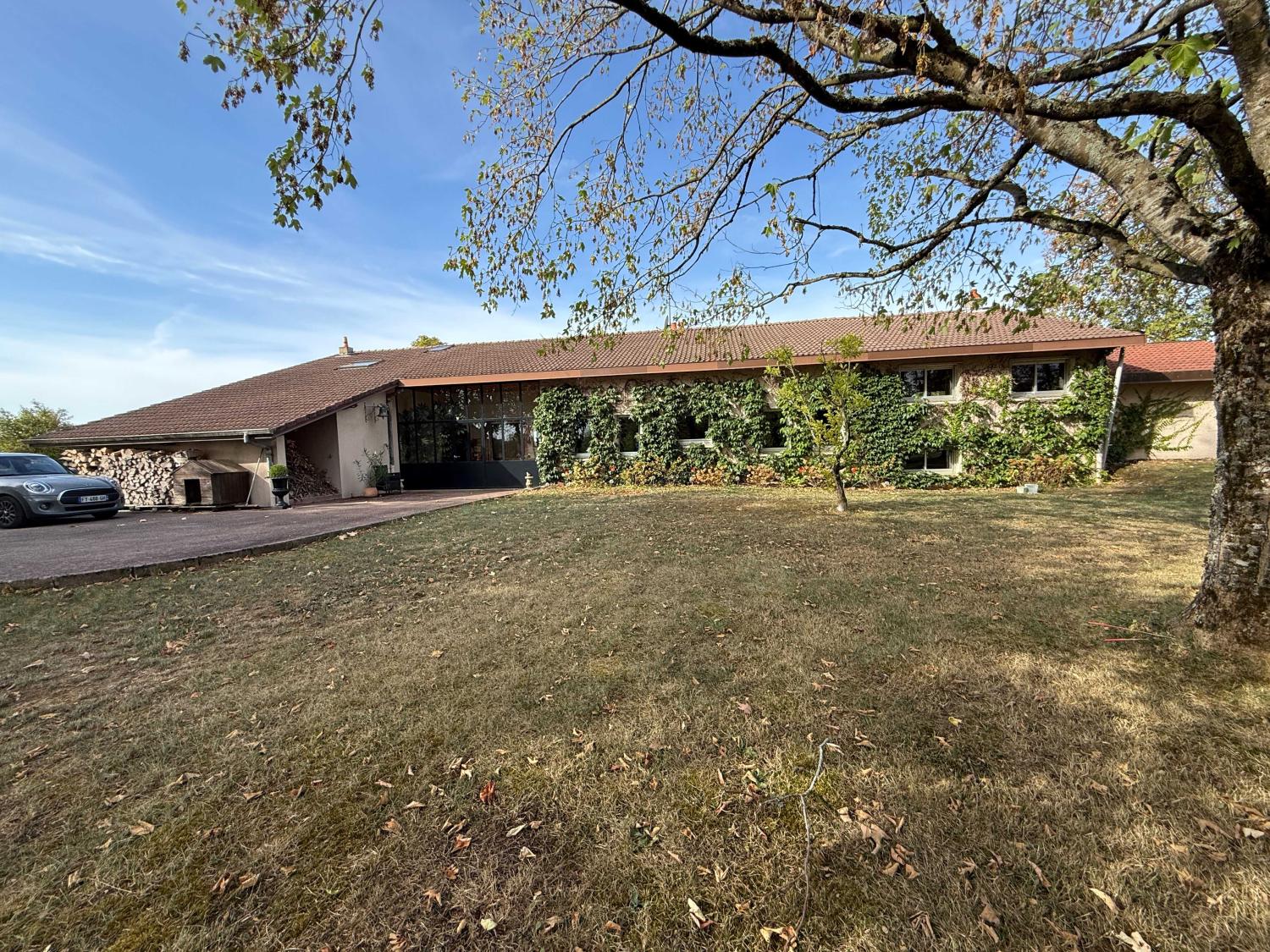 en venta casa independiente Liffol-le-Grand Vosgos 1