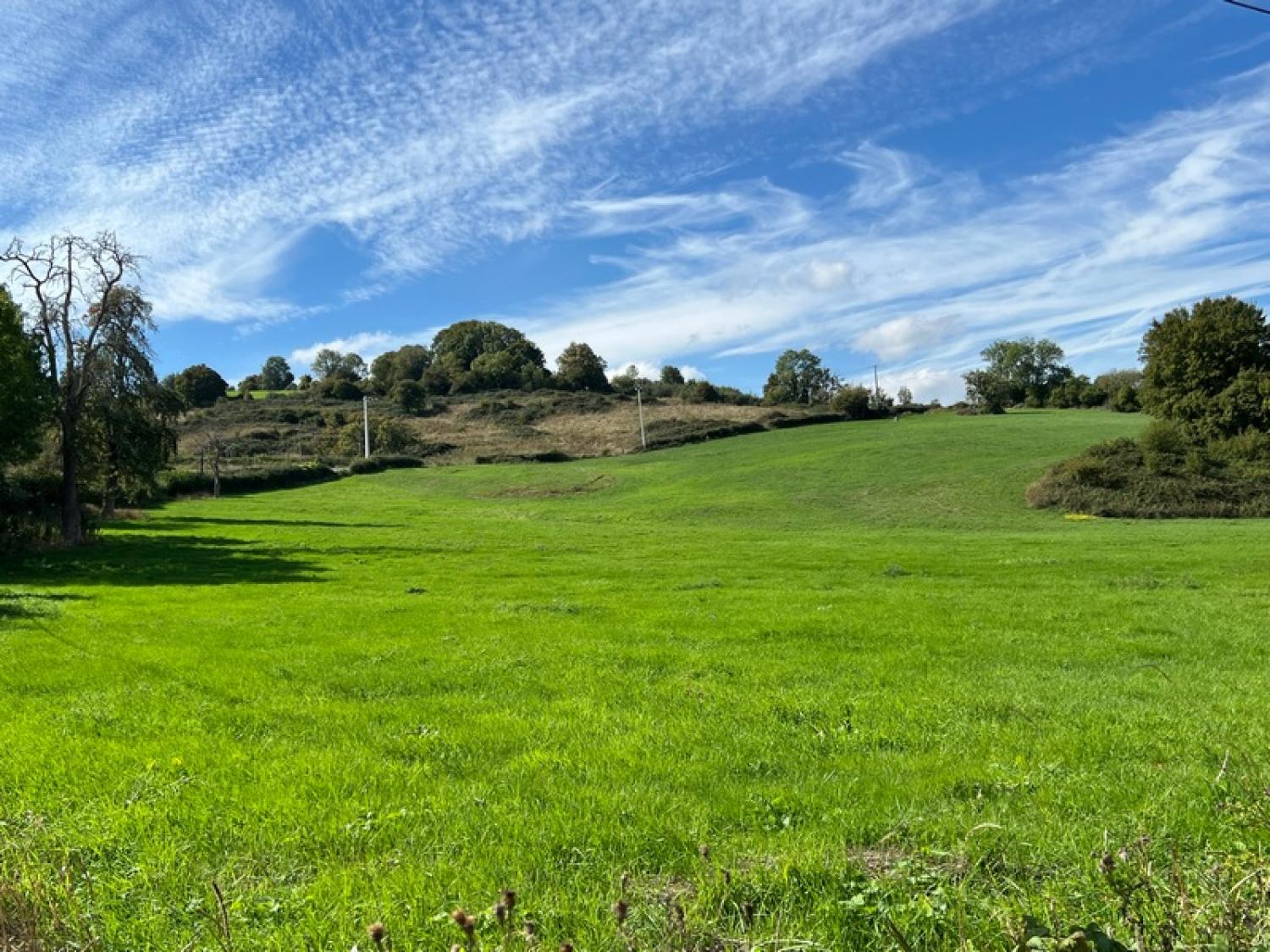  en venta casa Livarot Calvados 21