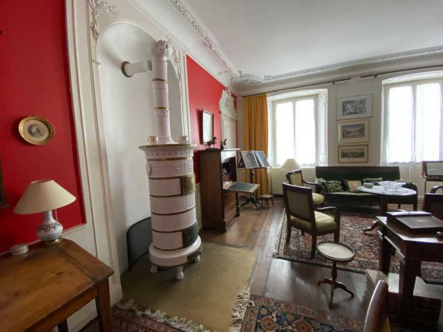  en venta mansión Châtillon-sur-Saône Vosgos 9
