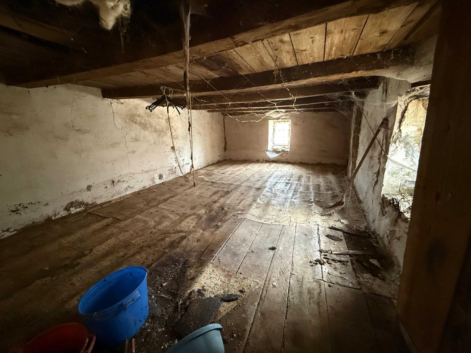  en venta casa de pueblo Melay Haute-Marne 16