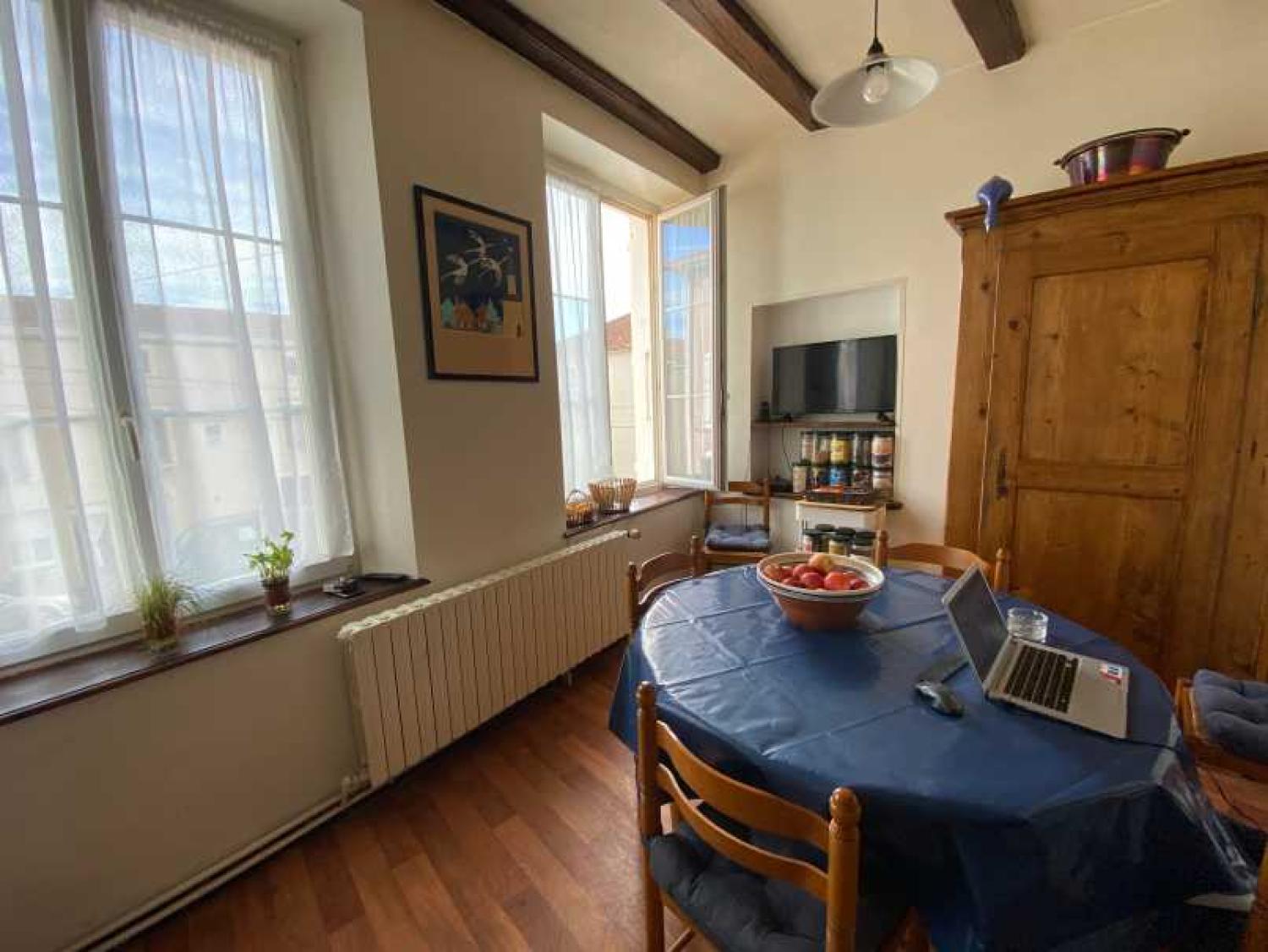  en venta mansión Châtillon-sur-Saône Vosgos 15