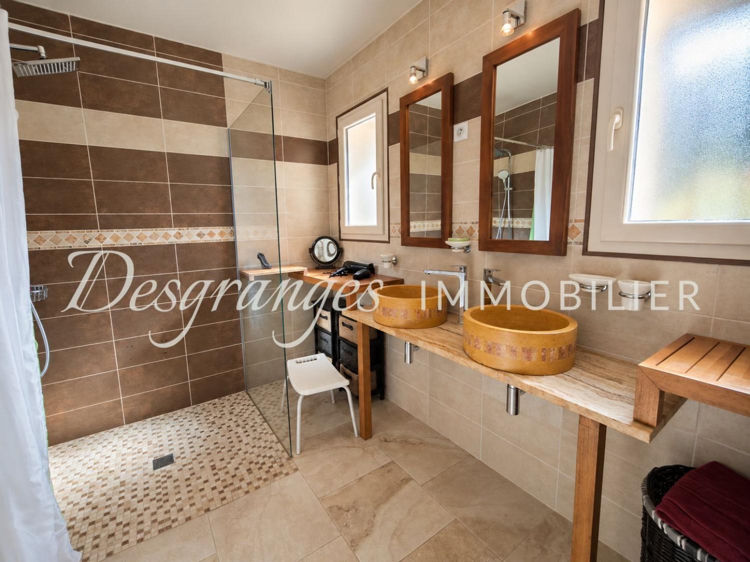 en venta cama y desayuno Sarlande Dordoña 9