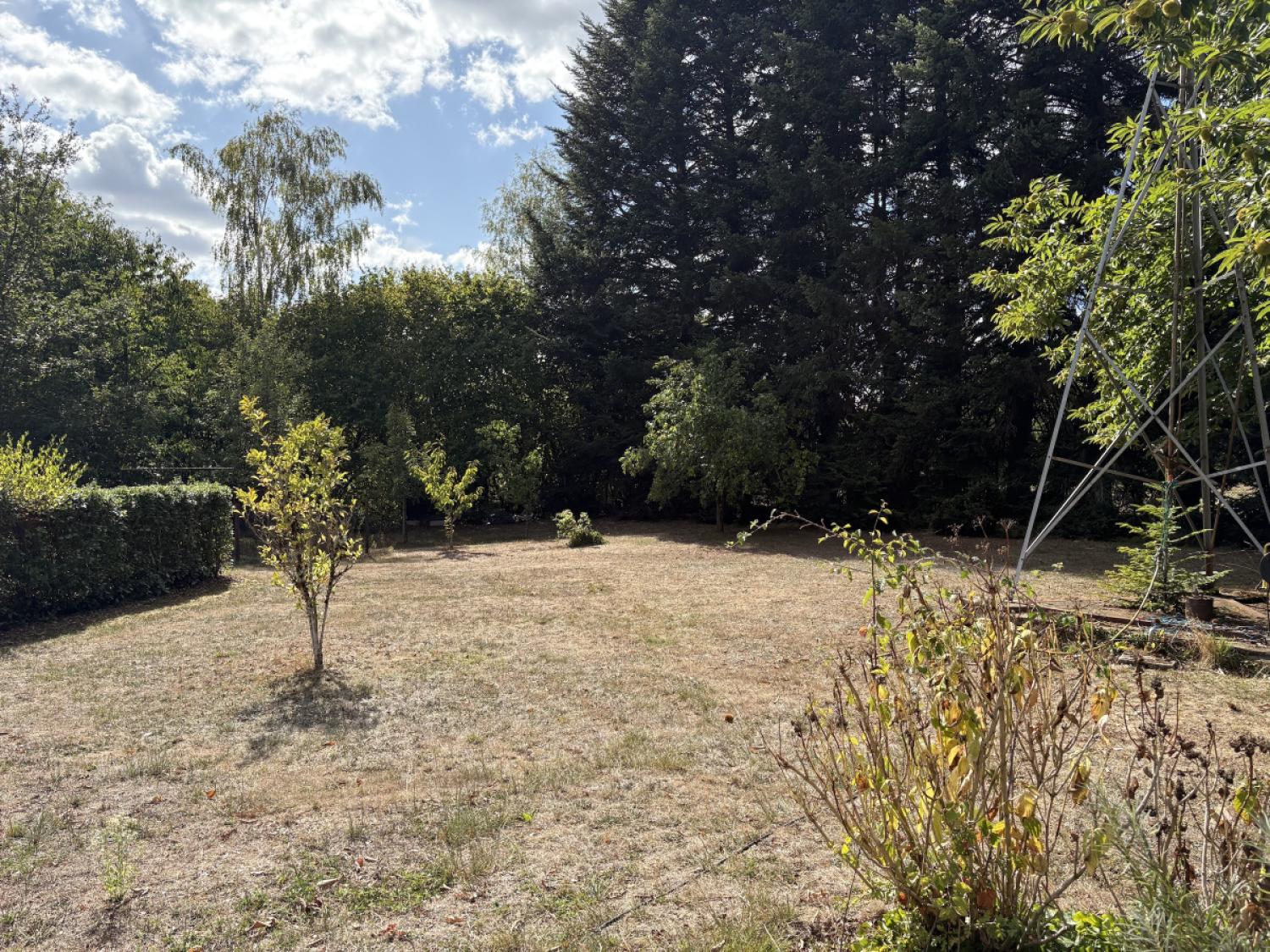  en venta casa independiente Château-Chervix Haute-Vienne 4