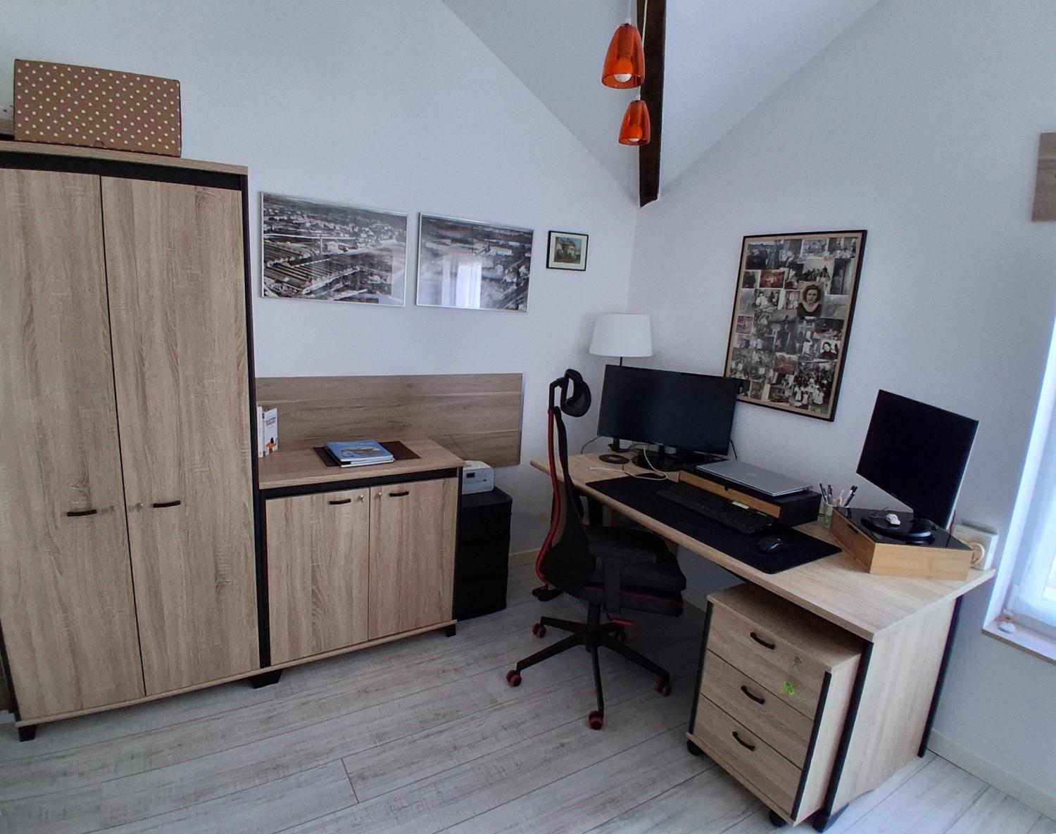 en venta casa Sorbiers Loire 20