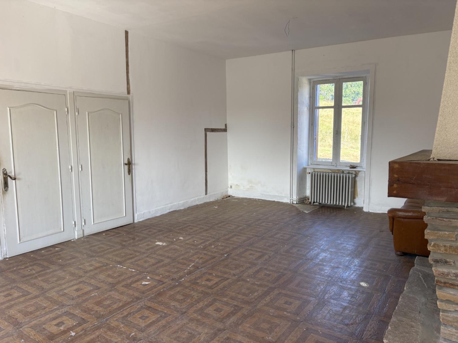en venta casa La Porcherie Haute-Vienne 8