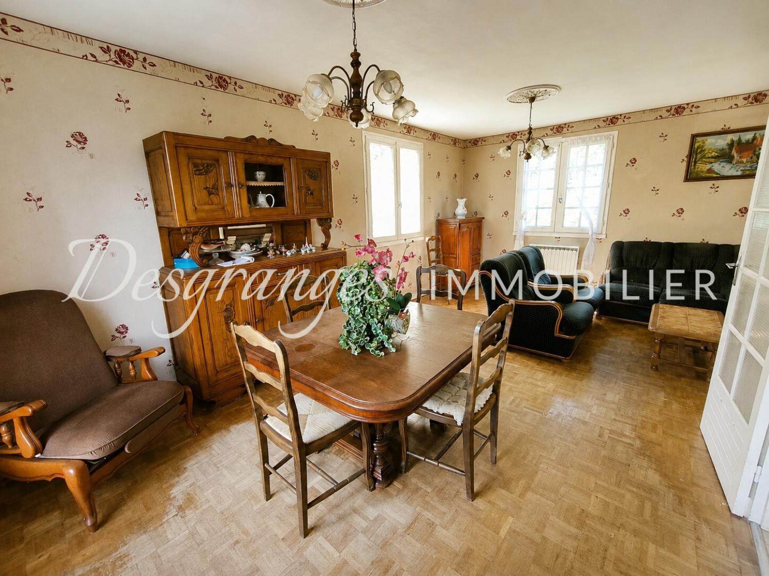 en venta casa independiente Savignac-Lédrier Dordoña 6