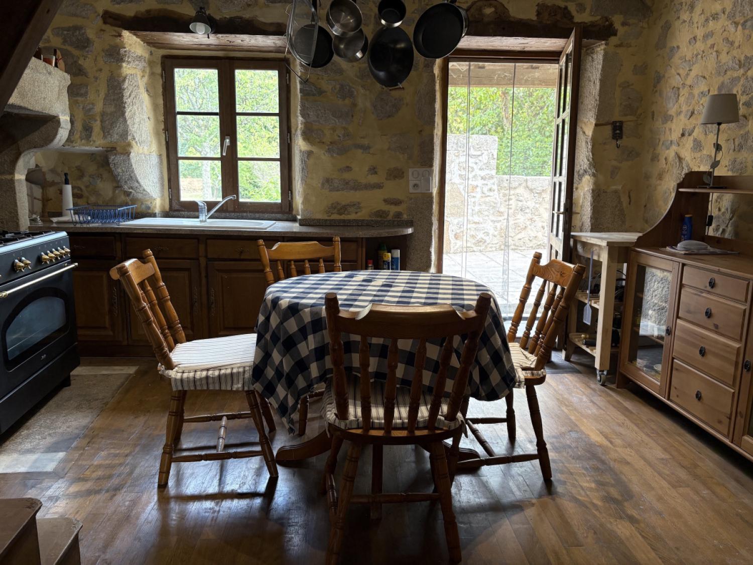  en venta casa de pueblo Saint-Mathieu Haute-Vienne 8