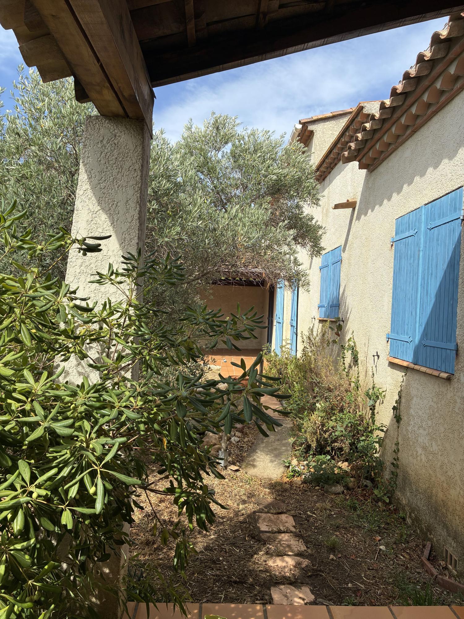 en venta casa de pueblo Narbonne Aude 2