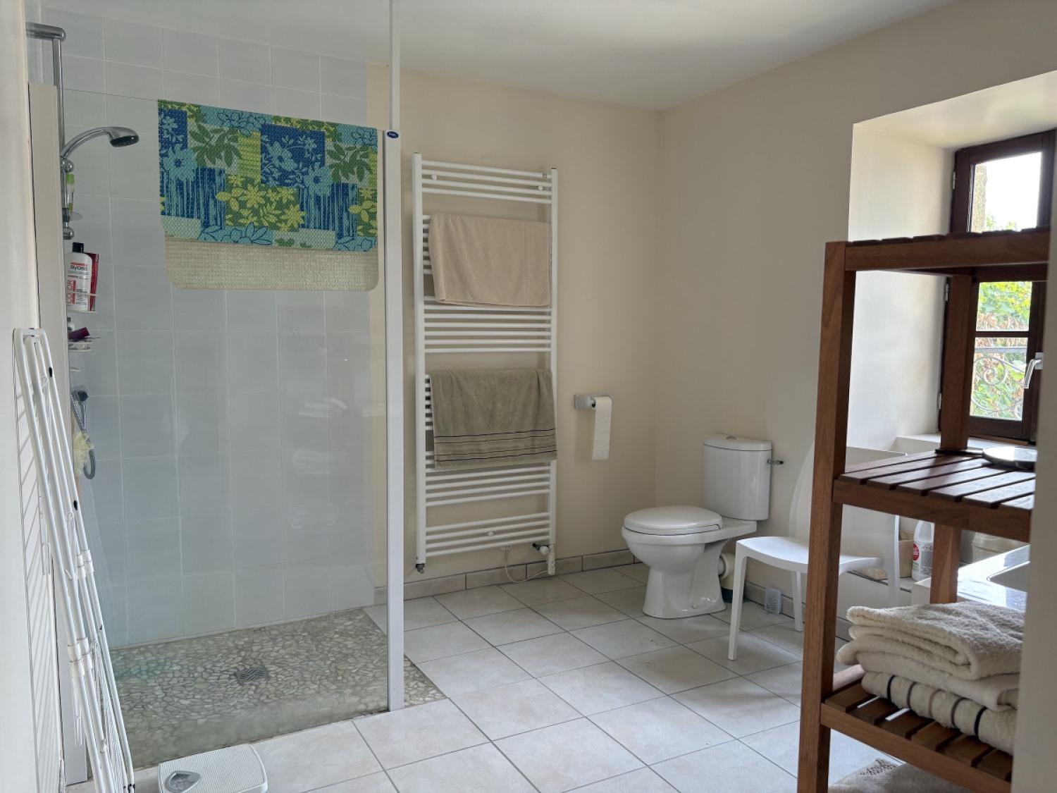  en venta casa de pueblo Saint-Mathieu Haute-Vienne 11