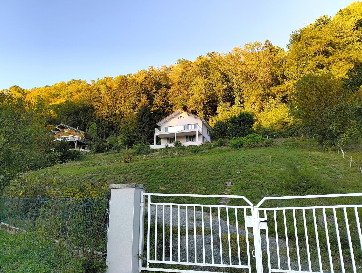 en venta casa independiente Aiguebelette-le-Lac Savoie 9
