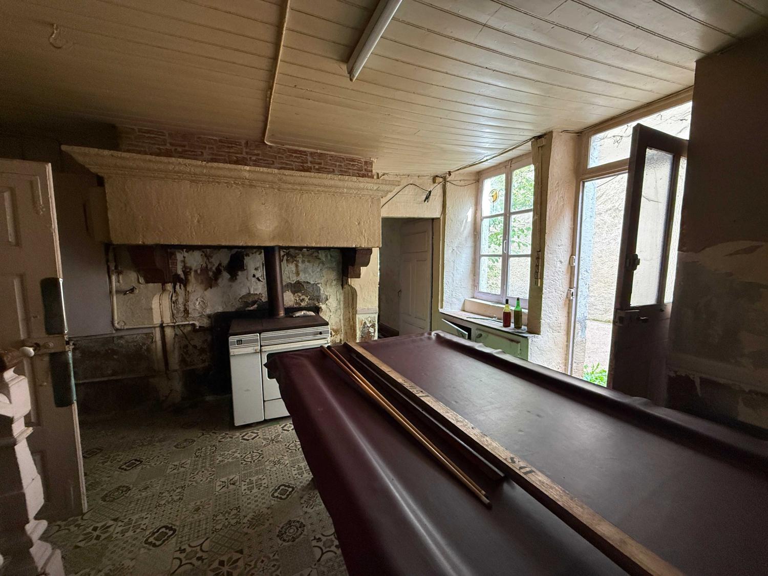  en venta casa de pueblo Melay Haute-Marne 8