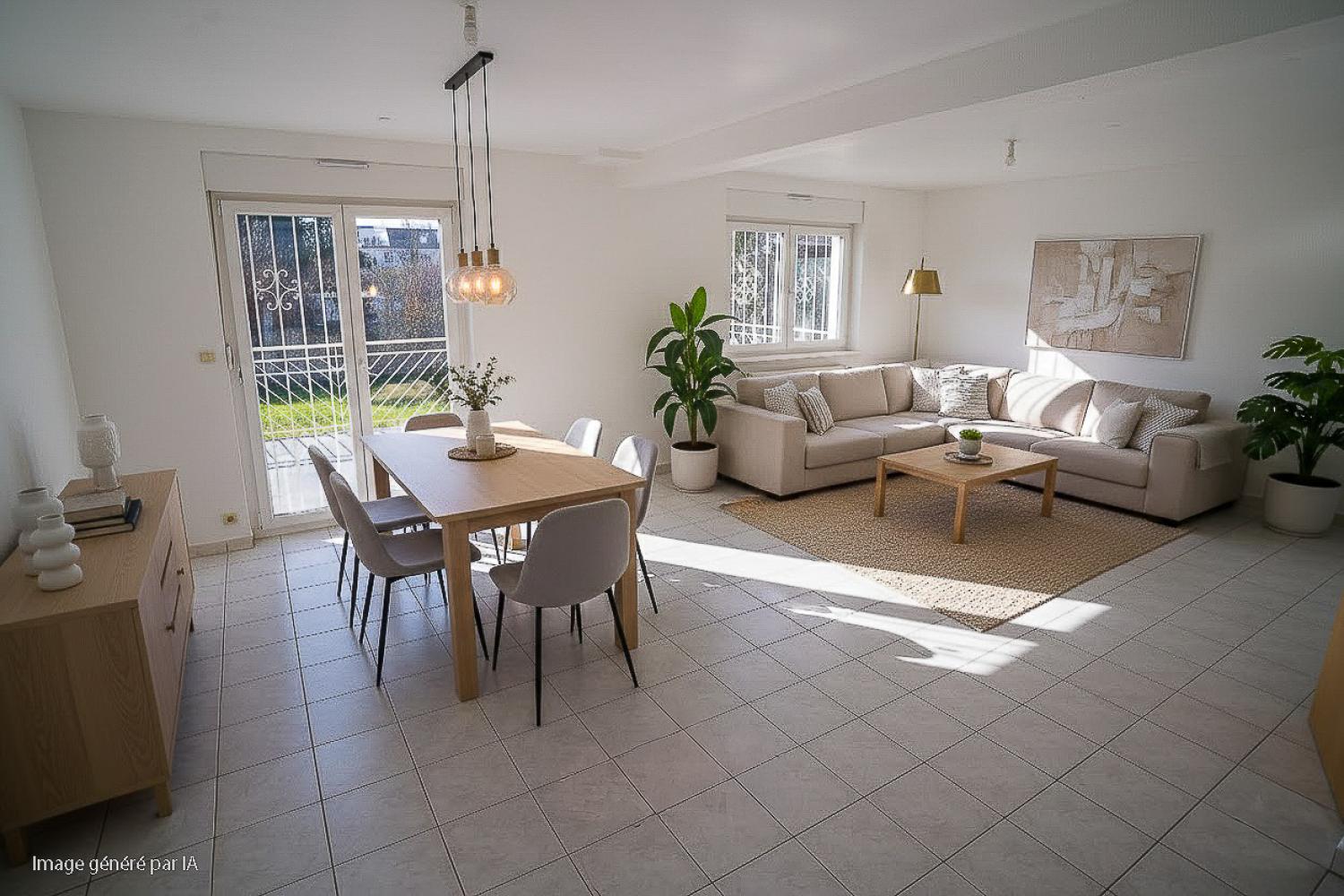  en venta casa Wittelsheim Haut-Rhin 24