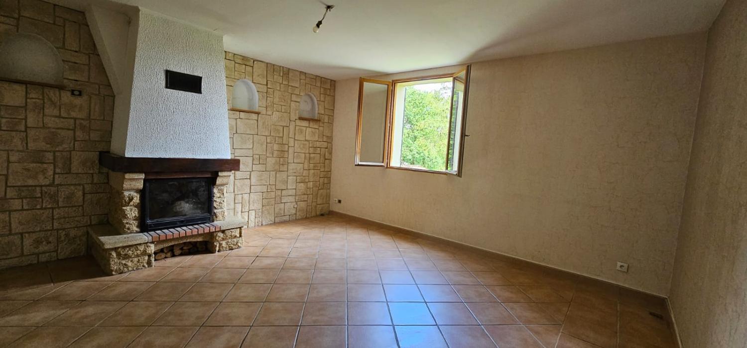  en venta casa Rougnac Charente 6