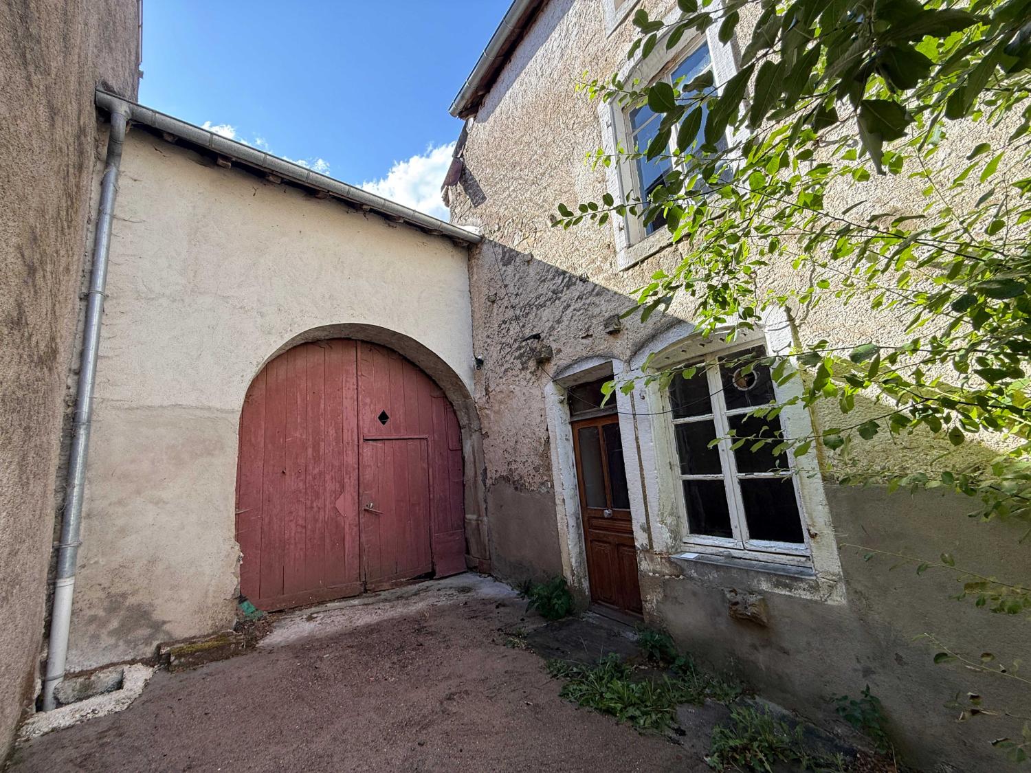  en venta casa de pueblo Melay Haute-Marne 23